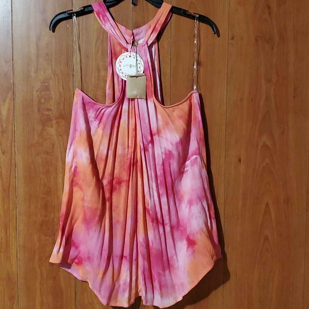 💕 Umgee tunic 💕